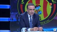 رئيس الاتحاد التونسي يورط نفسه بتصريح خطير (فيديو)