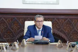 أخنوش يكشف عن نمو قياسي بـ 15% للقطاع الفلاحي يعزز صمود الاقتصاد الوطني