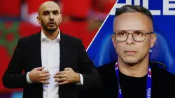 بسبب "كولسة" الاختيارات والإصابات المفاجئة.. هل يسقط محمد وهبي في "فخ" أخطاء الركراكي؟
