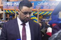 لمريس مقاول شاب بمراكش يسعى لتطوير تجارة القرب بمنطق عصري واجتماعي في آن واحد... 
