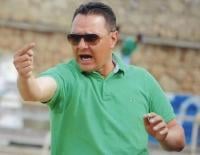 مدرب جمعية سلا بنهاشم : حظوظنا وافرة للبقاء بالبطولة الاحترافية