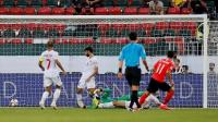 منتخب عربي آخر يغادر منافسات كأس أسيا للأمم
