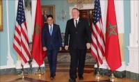 خبير أمريكي يزيد من صدمة البوليساريو ويؤكد: الاعتمادات المالية التي خصصها "ترامب" للصحراء لن تنفذ إلا من خلال المغرب وبإذن منه