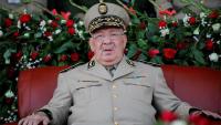 قائد الجيش الجزائري يستحمر الجزائريين مرة أخرى في خرجة إعلامية مثيرة