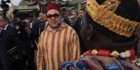 صدمة للبوليساريو.. الملك يهنئ رئيس زيمبابوي الجديد