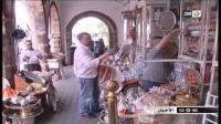 صناعة كأس الشاي التقليدي