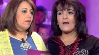 قصة الناس :راجلي شيٌر عليا بقرعة خسر ليا وجهي