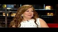ممثلة مصرية تقر بمشاهدة الأفلام الإباحية