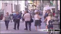 مغاربة إيطاليا والبطالة