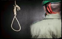 جندي يضع حدا لحياته شنقا بثكنة عسكرية نواحي هذه المدينة
