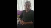 سعيد الصنهاجي يخرج بتصريح رسمي بعد الفضيحة الجنسية