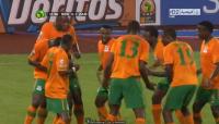 أهداف مباراة: السنغال - زامبيا 1-2