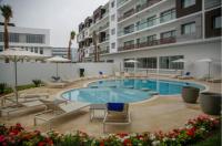 زفير..تدشين مركب سياحي جديد لفائدة أسرة التعليم في أكادير