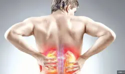 باحثون أمريكيون  يطورون تقنية مبتكرة ستمنع تكون حصوات الكلى نهائيا