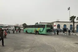 جريمة غامضة تهزّ الصويرة.. العثور على سائق حافلة مقتولاً داخل المحطة الطرقية