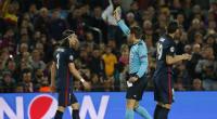 نجم أتلتيكو مدريد يوجه اتهامات خطيرة لليويفا
