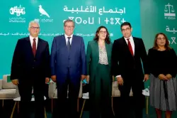 اتفاق "هدنة" بين قادة التحالف الحكومي يلزم أحزاب الأغلبية بوقف التصريحات المشككة