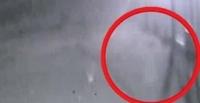 بالفيديو.. ظهور شبح بقسم شرطة في أمريكا