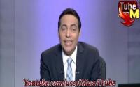 مذيع مصري : مغربيات مارسن جهاد النكاح في اعتصام رابعة