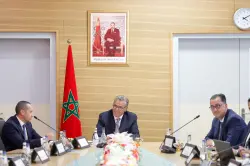 رئيس الحكومة يترأس أشغال أول مجلس إدارة للمجموعة الصحية الترابية بجهة طنجة-تطوان-الحسيمة