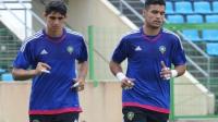 "رونار" في ورطة...حارس الأسود قد يغيب عن نهائيات كأس أفريقيا وهذا هو السبب