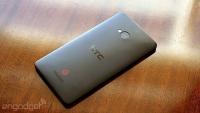 هاتف HTC M8 سيملك زر فعلي لأول مرة