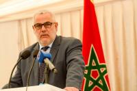 تلفزة العرايشي تصفع من جديد عبد الإله بنكيران !