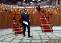 العثماني للمتعاقدين :  "لا رجعة عن خيار التوظيف الجهوي"