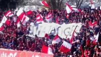اتحاد طنجة يطالب بفتح تحقيق في شعارات جمهور المغرب التطواني 