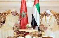 الملك محمد السادس يطير  إلى الإمارات في زيارة خاصة