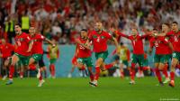 عاجل.. طريق "ملغوم" أمام المنتخب المغربي نحو "مونديال 2026 "وهؤلاء هم المنافسون على بطاقة التأهل