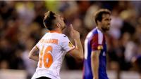 تأهل اسباني مزدوج الى المربع الذهبي لـ "يوروبا ليغ"