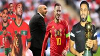 أبو شروان لـ"أخبارنا": "الأسود" التي تغلبت على "الشياطين الحمر" لن تعجزها "كندا" لكن الحيطة مطلوبة
