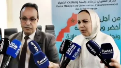 ندوة جهوية بمراكش تجمع فاعلين مدنيين ومهنيين لتدارس ازمة "ندرة الماء