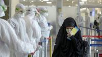 فيروس كورونا: السعودية تعلن تسجيل 472 إصابة جديدة وتعافي 805 حالة منذ بداية الجائحة
