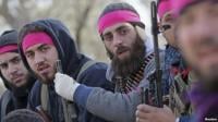 المغاربة في مرتبة جد متقدمة ضمن لائحة ....انتحاريي داعش