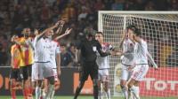 الكشف عن القرار المحتمل لـ"الطاس" في قضية "النهائي الفضيحة" بين الوداد والترجي