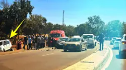 "الروسيطة".. هوس يومي يحول شوارع المملكة إلى ساحة حرب تزهق فيها الأرواح بدم بارد