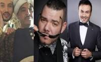 عادل الميلودي يهاجم "حاتم إدار" و"أدومة" بسبب الفيديو كليب الأخير