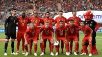 لاعب بلجيكي يغادر معسكر بلاده في المونديال