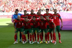 ماركا الإسبانية تكتب: أين وصل الآن صانعو المعجزة المغربية في مونديال قطر؟