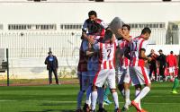 بالفيديو: الفتح يفوز على ضيفه الراسينغ البيضاوي بهدفين للاشيء