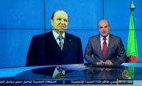 مرض بوتفليقة على الجزيرة