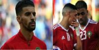 بوصوفة يفتح النار على حمد الله: قراره كان بدافع شخص ولم يتعرض لأي ظلم بالمنتخب (فيديو)