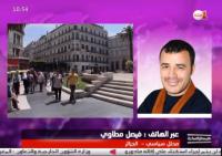 تحليل .. هل يزعج السلطات الجزائرية خروج الإعلام عن نطاق سيطرتها؟