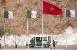 آخر الشطحات الكوميدية.. الجزائر تهاجم المغرب عبر اختلاق شخصية "الحاج" الوهمية