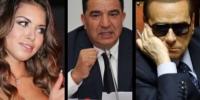 مبديع ينفي معرفته الشخصية بـ"روبي"