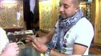 ارتفاع السياح الوافدين على المغرب