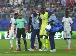 كأس العالم 2026.. فضيحة جديدة تهز الرياضة السنغالية بطلها اتحاد كرة القدم نفسه