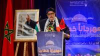 بنكيران ينعي السنوار: المقاومة الفلسطينية أدت واجبها وأعذرت إلى الله